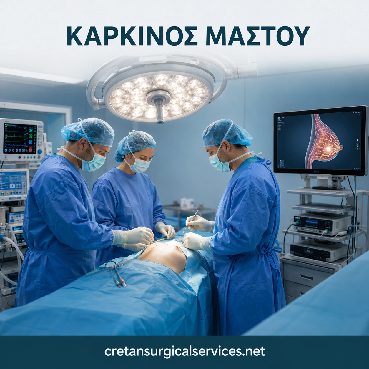 Καρκίνος μαστού-1