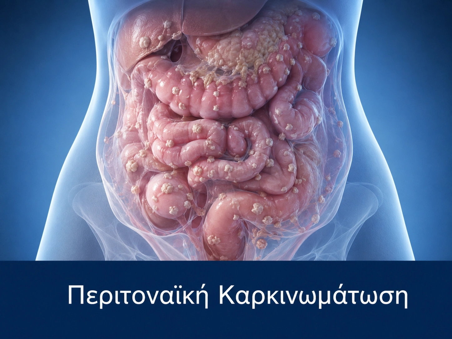 Περιτοναϊκή καρκινωματωση